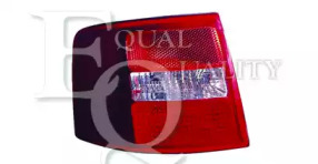 EQUAL QUALITY gp1347 - Задние фонари
